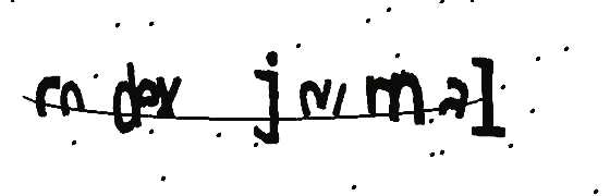 Codex Journal
